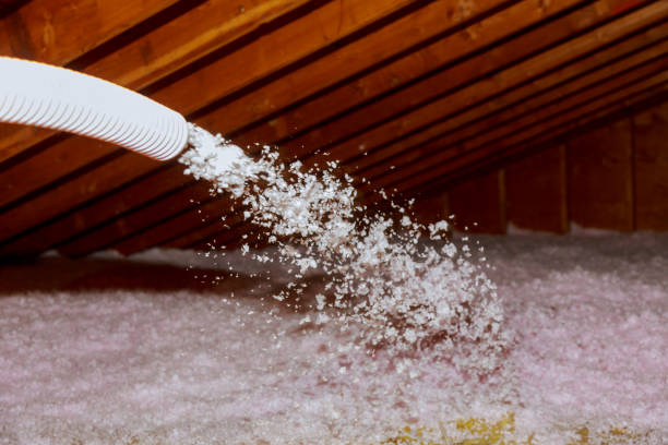 Best Specialized Insulation Services in Huntingtown, MD