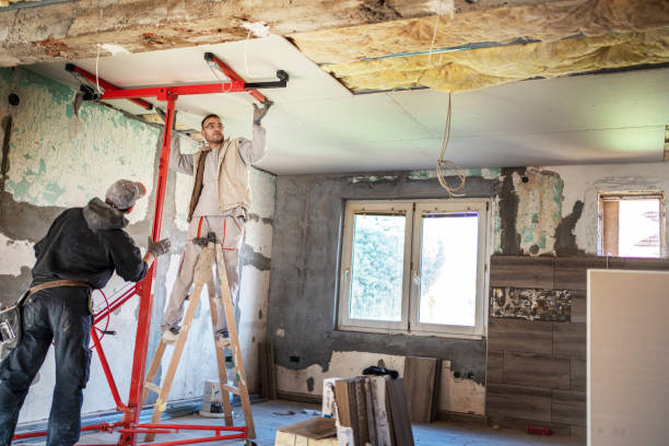 Best Spray Foam Insulation in Huntingtown, MD