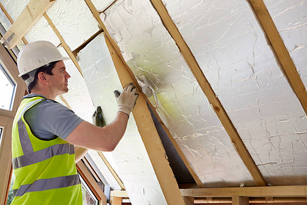 Types of Insulation We Offer in Huntingtown, MD